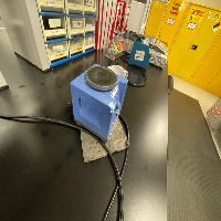 IKA Vortex 3 Mixer image 1